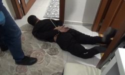 Eskişehir'de DEAŞ operasyonu: 16 şüpheli tutuklandı