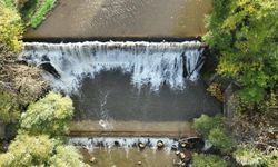 Veriler açıklandı: Eskişehir son 10 yılın en yüksek yağışını aldı