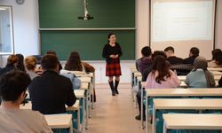 Eskişehir'de 'Kadına Yönelik Şiddete Karşı Mücadele' eğitimi gerçekleştirildi