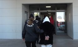 Eskişehir dahil 6 ilde operasyon! Suç örgütü çökertildi: 17 şüpheli yakalandı