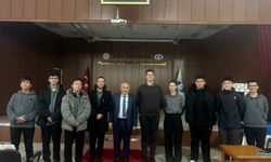 Eskişehir'de "Yunusa Yolculuk Projesi" gerçekleştirildi