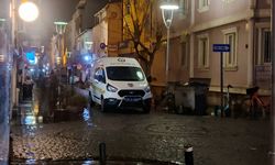 Eskişehir'de genç kadın ölü olarak bulundu