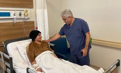 Dünyada görülen ilk vakanın tedavisi Eskişehir'de gerçekleşti