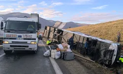Komşudaki feci kazada can verenlerin kimlikleri belli oldu!