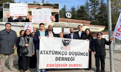 ADD’den 10 Kasım da saat 9 da yapılacak olan sınav kararına tepki