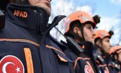 Düşük KPSS puanıyla memur alımı başladı: AFAD başvuru şartlarını duyurdu