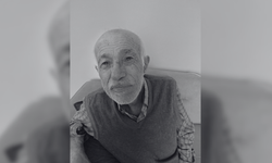 AK Parti Mihalıççık İlçe Başkanı Saffet Çay’ın acı günü