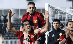 Akın Akman’dan muhteşem 3’lük