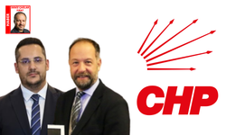 PM'de sürpriz iki Eskişehirli!