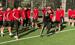 Eskişehir Anadolu’da sessizlik