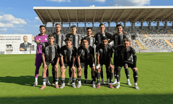 Eskişehir Anadolu, zor durumda!