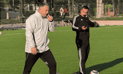 Eskişehir Anadolu, Nazilli’yi ağırlayacak