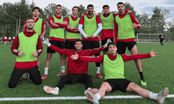 Eskişehir Anadolu, İzmir yolcusu