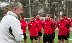 Eskişehir Anadolu kritik maça çıkacak!