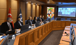 Anadolu Üniversitesi Kurumsal Akreditasyon Programı süreci başladı