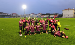 Anadolu Üniversitesi Masterler Takımı Türkiye Masterler ve Veteranlar Ligi’nde sahaya çıkıyor