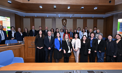 Anadolu Üniversitesi'nde Kurumsal Akreditasyon Programı başladı