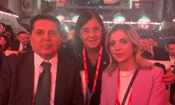 Eskişehir Milletvekili Jale Nur Süllü, Ahmet Özer ile bir araya  geldi