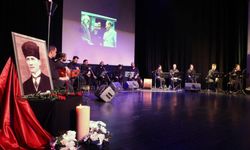 Odunpazarı'nda Atatürk'ü anma programı düzenlenecek