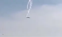 MSB düşen uçaktaki asker sayısını açıkladı