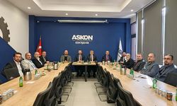 ASKON Eskişehir’den ahlak ve beceri temelli eğitim çalıştayı