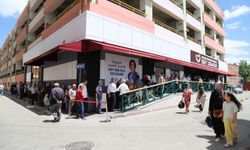 Atatürk'ün sofrası Kent Lokantası'nda kurulacak