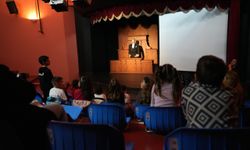 Eskişehir Büyükşehir'den çocuklara özel 10 Kasım etkinliği