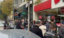 6000 konut için kuyruğa girdiler: Eskişehir’de TOKİ sırası kilometreyi buldu