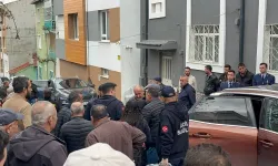 Gürcistan'da düşen uçakta şehit olan Üsteğmen'in ailesi Eskişehir'e döndü: "Senin sıran değildi"