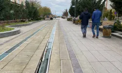 Eskişehir'in kanayan yarası haline geldi! Yıllardır onarılmayı bekliyor