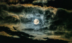 En son 2019 yılında görülmüştü! Yarın akşam gözünüzü gökyüzünden ayırmayın