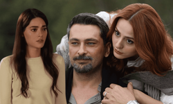 "Aynadaki Yabancı" final yapıyor!