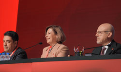 "Gelecek, birlikte daha güzel olacak"