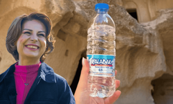 Eskişehirli vatandaşın paylaşımına Başkan Ünlüce'den sıcak yanıt: "Nerede olursan ol bir yudumla yanındayız"