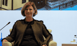 Başkan Ünlüce: "Geçmişin izlerini takip ettiğimizde, geleceğe çok daha güçlü adımlarla yürüyebiliyoruz"