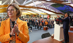 Ayşe Ünlüce: "Bu karanlığın içinden güzel bir gelecek çıkacağına inanıyoruz"