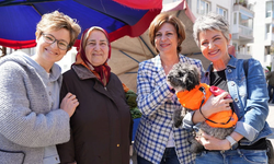 Eskişehir'de 50 binden fazla kadına ücretsiz destek verildi