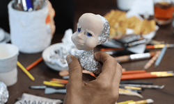 13 yıldır bu işi yapıyor: Eskişehir'de başladı tüm Türkiye'ye açıldı