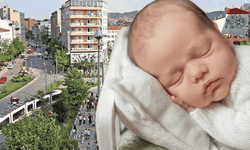 Veriler açıklandı: Eskişehir'de bu yıl en çok tercih edilen erkek bebek ismi belli oldu