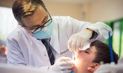 Başkan Ataç: "Hep birlikte daha sağlıklı bir geleceği inşa edeceğimize yürekten inanıyorum"