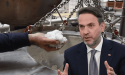 Bakan Bayraktar'dan açıkladı: Eskişehir'de ilk üretim gerçekleştirildi