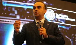 Bakan Kacır açıkladı: 109 girişimciye Mükemmeliyet Mührü verilecek