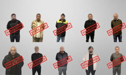 Bakan Yerlikaya duyurdu: 3'ü ulusal seviyede aranan 10 suçlu Türkiye'ye iade edildi