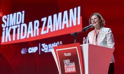 Ayşe Ünlüce: "İktidar yürüyüşünü başlatacağız"