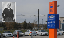 Behiç Erkin’in adı ESTRAM yerleşkesinde yaşayacak