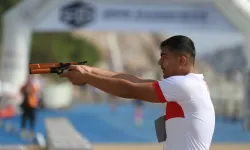 Milli sporculardan 19 madalya