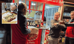 Bir yiyecek skandalı daha! Deterjan kabına çiğ köfte sosu koydu