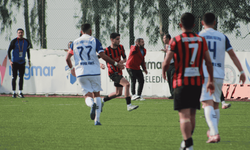 Bozanspor’un yüzü gülmüyor