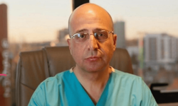 Prof. Dr. Bülent Görenek uyardı: Erken tanı hayat kurtarıyor