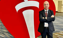 Prof. Dr. Bülent Görenek, Amerika'da Türkiye'yi temsil etti